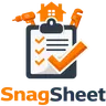 SnagSheet