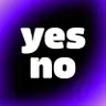 Yes No