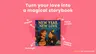 Love Tales