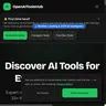 OpenAI Tools Hub