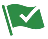Tea App Green Flags