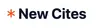 New Cites
