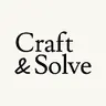 Craft & Solve