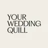 Your Wedding Quill
