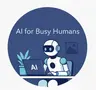 AI for Busy Humans