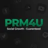 PRM4U SMM Panel