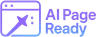 AI Page Ready
