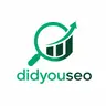 DidYouSEO