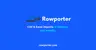 Rowporter - CSV & Excel imports