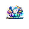 Scribe Animator