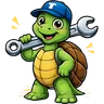 Turtles Tools