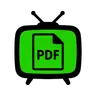 TV PDF Viewer