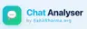 WhatsApp Chat Analyser