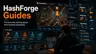 HashForge