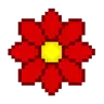 Pixelate Image