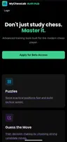 MyChessLab