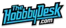 TheHobbyDesk