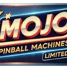 Halloween Pinball Machine for sale