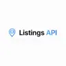Listings API