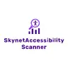 SkynetAccessibility Scanner