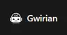 Gwirian