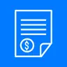Paper Invoice