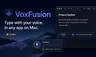 VoxFusion