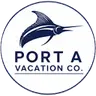 Port A Vacation Company