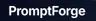 PromptForge