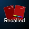 Recalled – Memory Game