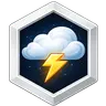 Fyrbolt