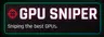 GPU Sniper