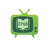 TV ePUB Viewer