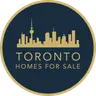 Toronto Homes For Sale