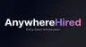 AnywhereHired