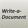Write-a-Document Online
