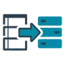 DDL to Data