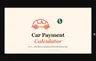 Car Payment Calculator