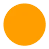 Orange Terminal