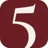 five