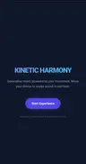Kinetic Harmony