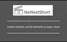 NoNextShort