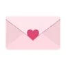 Letters by Heart