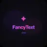 Fancy Text Generator