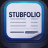 StubFolio