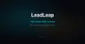 LeadLeap