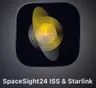 ‎SpaceSight24 ISS & Starlink