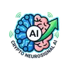 Crypto NeuroSignal AI
