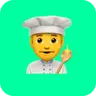 Chefpilot