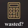 Eye Cream Waste Calculator